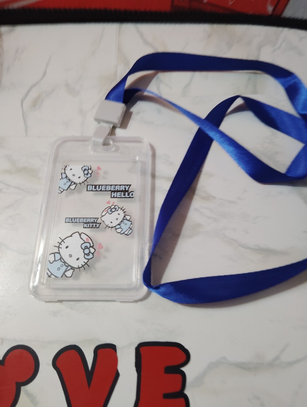 ID Badge